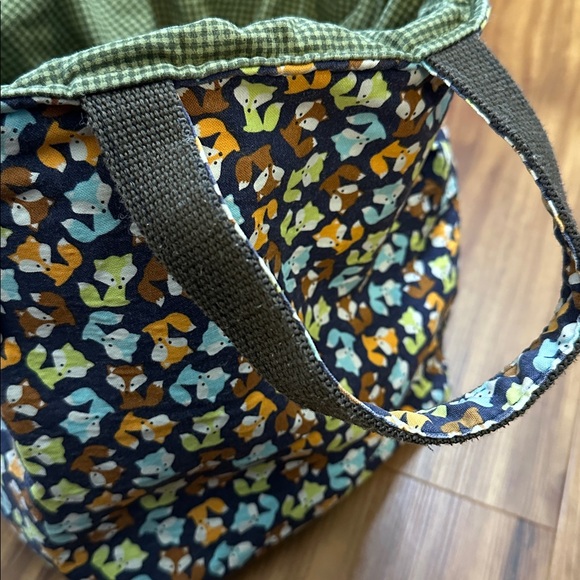 Handmade Lunchbag - Picture 6 of 6